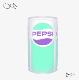 Pepsi Throwback Can, HD Png Download, Transparent PNG