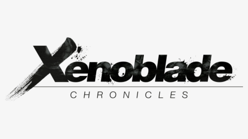 Xenoblade Chronicles, HD Png Download, Transparent PNG