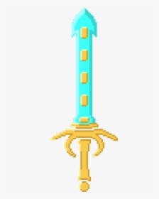 I Made A Sword is Cool Sword, HD Png Download, Transparent PNG
