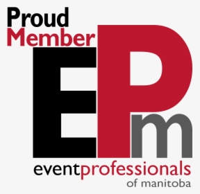 Epm Proud Member - Poster, HD Png Download, Transparent PNG
