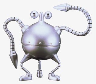 Earthbound Nuclear Reactor Robot, HD Png Download, Transparent PNG