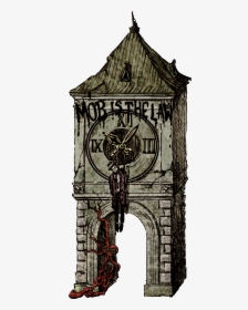 Clock Tower, HD Png Download, Transparent PNG