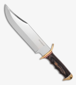 Bowie Knife, HD Png Download, Transparent PNG