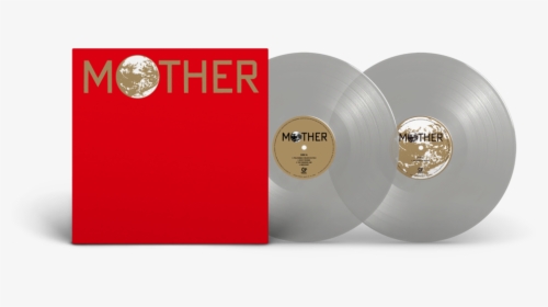 Mother Vinyl, HD Png Download, Transparent PNG