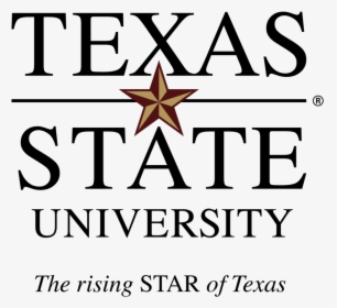 Txstate - Texas State University, HD Png Download, Transparent PNG