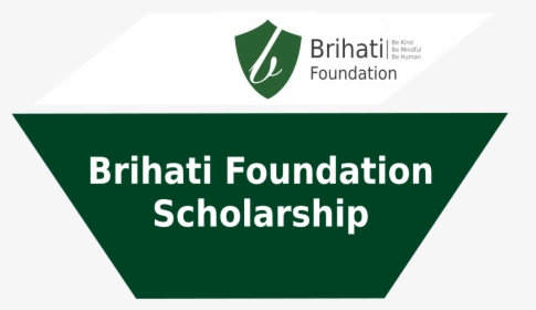 Brihati Foundation Scholarship - Building The Education Revolution, HD Png Download, Transparent PNG