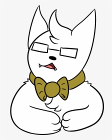 Annoyed Bust - Cartoon, HD Png Download, Transparent PNG