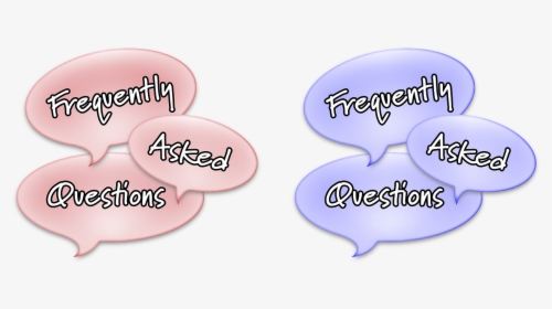 Thought Question Frequently Free Photo - Question, HD Png Download, Transparent PNG