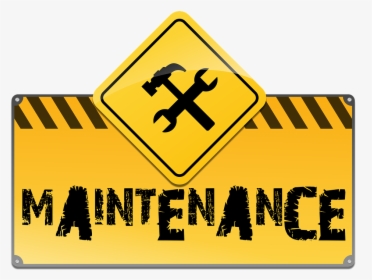 Maintenance - Maintenance Images Free, HD Png Download, Transparent PNG