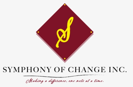 Symphony Of Change - Graphic Design, HD Png Download, Transparent PNG
