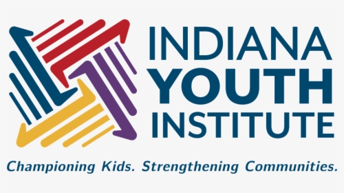 Indiana Youth Institute Logo, HD Png Download, Transparent PNG