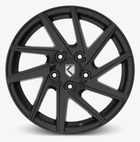 Kd-02 Gb Front - Rim, HD Png Download, Transparent PNG