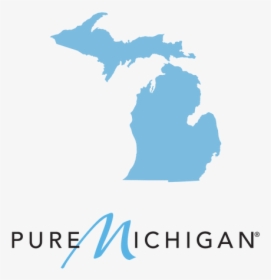 Memory Board Game X - Transparent Pure Michigan Logo, HD Png Download, Transparent PNG