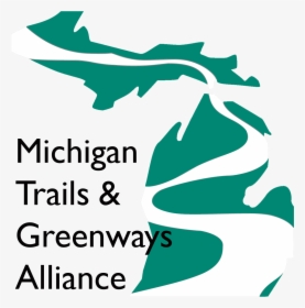 Michigan Trails And Greenways Alliance, HD Png Download, Transparent PNG
