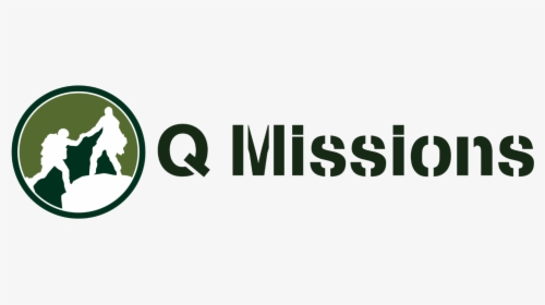 Qmissions - Q Missions, HD Png Download, Transparent PNG