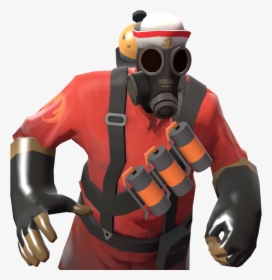 Tf2 Little Buddy, HD Png Download, Transparent PNG