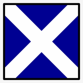 Flag Alphabet, HD Png Download, Transparent PNG