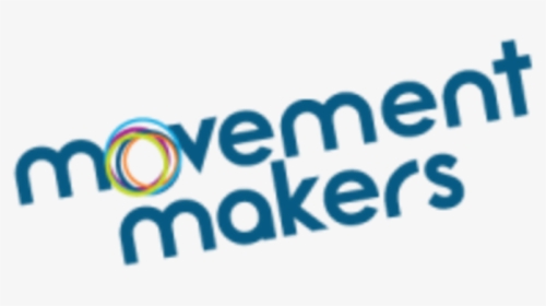 2020 Movement Makers - Graphic Design, HD Png Download, Transparent PNG