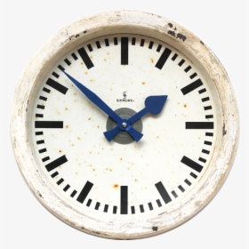 Siemens Clock, HD Png Download, Transparent PNG