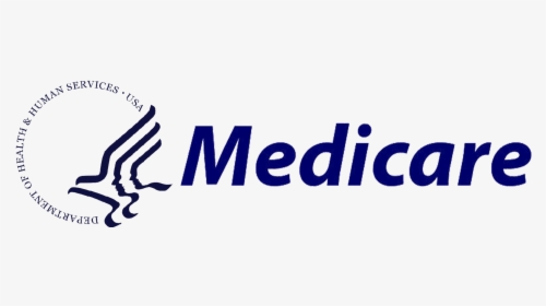 Medicare Logo Png - Medicare Health Insurance Logo, Transparent Png, Transparent PNG