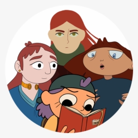 Cartoon, HD Png Download, Transparent PNG