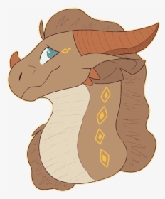 Wings Of Fire Fanon Wiki - Cartoon, HD Png Download, Transparent PNG
