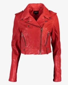 Leather Jacket, HD Png Download, Transparent PNG