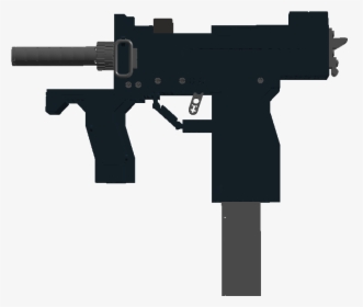 Firearm, HD Png Download, Transparent PNG