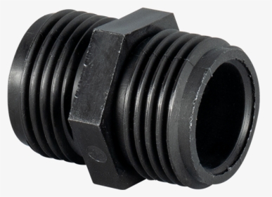 Hl 14306 Male Garden Hose Union Connector - Garden Hose Male To Male Connector, HD Png Download, Transparent PNG