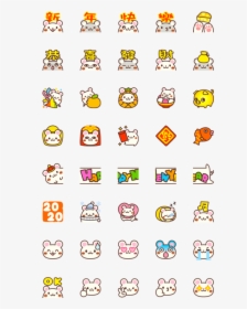 Alice In Wonderland Emojis, HD Png Download, Transparent PNG