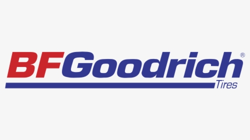 Bf Goodrich 01 Logo Png Transparent - Bf Goodrich Logo, Png Download, Transparent PNG