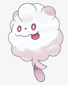 Sword And Shield Swirlix, HD Png Download, Transparent PNG