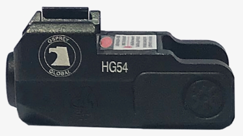 Osprey Global Mini Rail Green Laser, HD Png Download, Transparent PNG