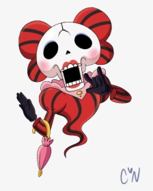 Yo-kai Watch Wiki - Yo Kai Watch Poodle, HD Png Download , Transparent Png  Image - PNGitem