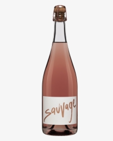 Gruet Sauvage Rose, HD Png Download, Transparent PNG