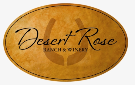 Desert Rose Winery , Png Download - Ginger, Transparent Png, Transparent PNG