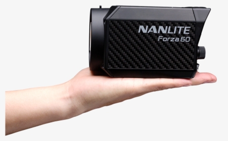 Nanlite Forza Led Monolight, HD Png Download, Transparent PNG