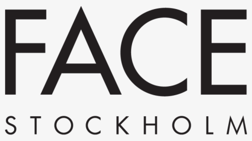 Face Stockholm Logo, HD Png Download, Transparent PNG