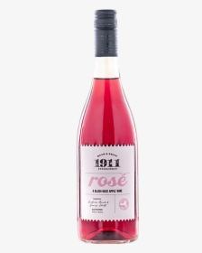 1911 Rose Wine, HD Png Download, Transparent PNG