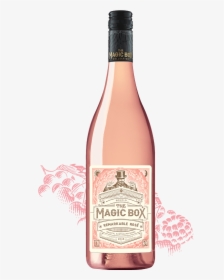Magic Box Sparkling Wine, HD Png Download, Transparent PNG