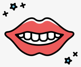 Evil Teeth Png, Transparent Png, Transparent PNG