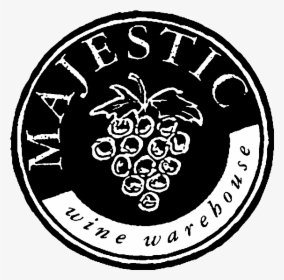 Majestic - Majestic Wine, HD Png Download, Transparent PNG