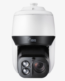 Domo 4k Idis Dc-s3883hrx - 아이디스 의 Ir Ptz Camera, HD Png Download, Transparent PNG