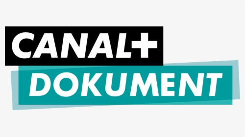 Canal+ Dokument Logo, HD Png Download, Transparent PNG