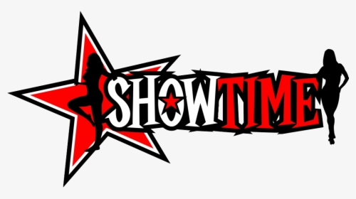Showtime , Png Download - Showtime, Transparent Png, Transparent PNG