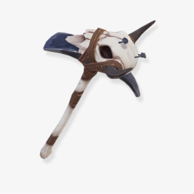Epic Death Valley Pickaxe - Fortnite Pickaxes 2, HD Png Download, Transparent PNG