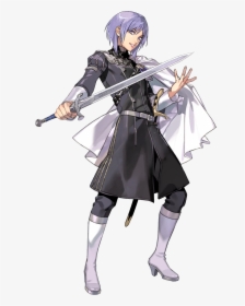 Ashen Wolves Fire Emblem, HD Png Download, Transparent PNG
