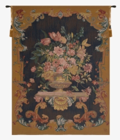 Centennial Bouquet French Tapestry - Motif, HD Png Download, Transparent PNG