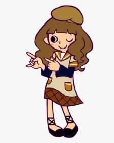 N Music Wiki - Cartoon, HD Png Download, Transparent PNG