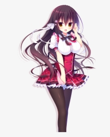 Yuru Yuri Png, Transparent Png, Transparent PNG